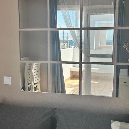 Apartamento Puerto Deportivo 알메리마르 외부 사진